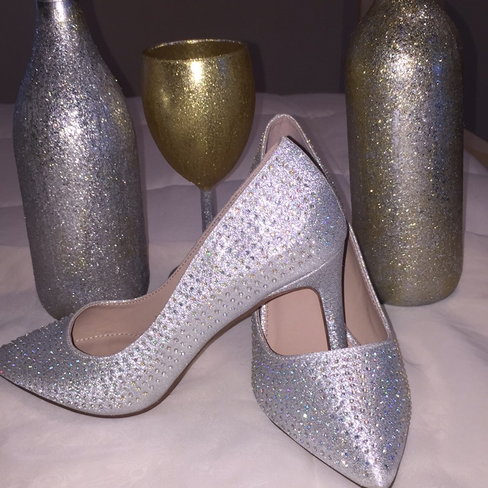 Gorgeous pumps